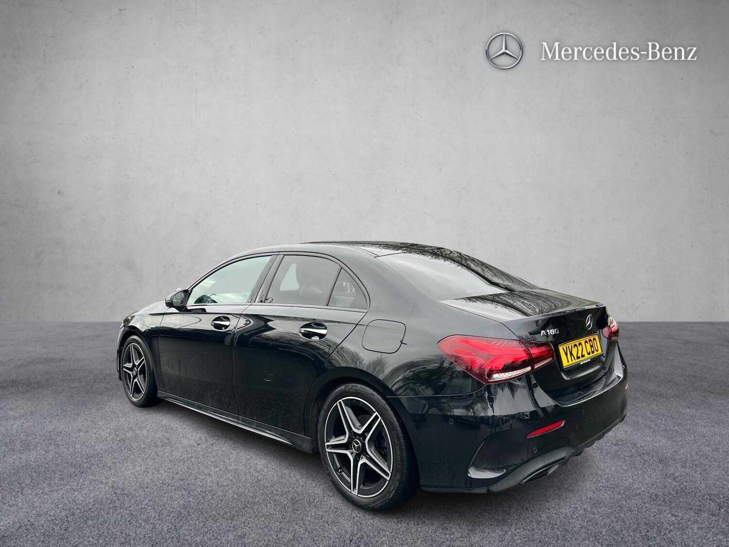 Used Mercedes-Benz A-Class 2022 for sale - 77842538: Photo 6