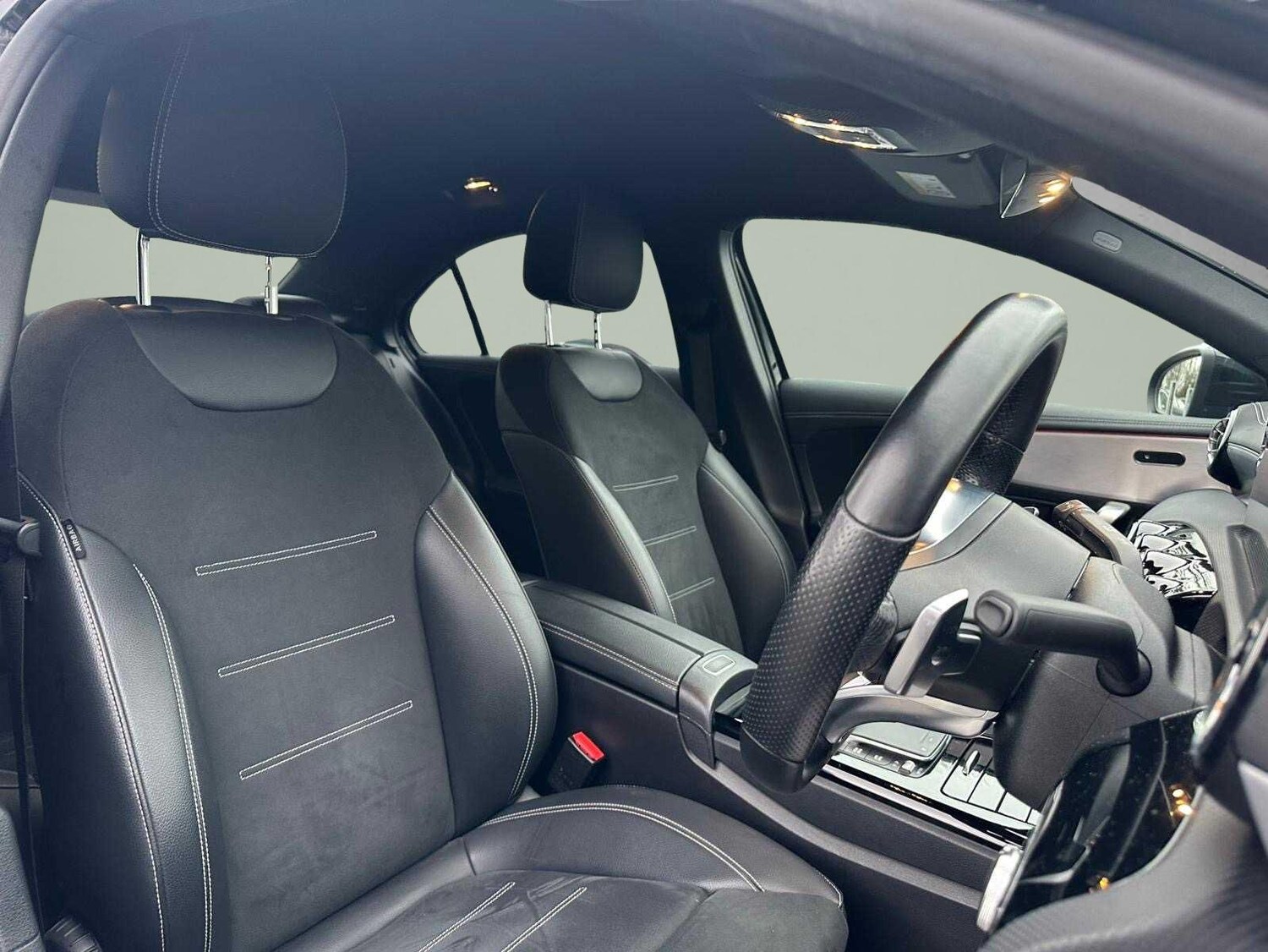 Used Mercedes-Benz A-Class 2022 for sale - 77842538: Photo 7