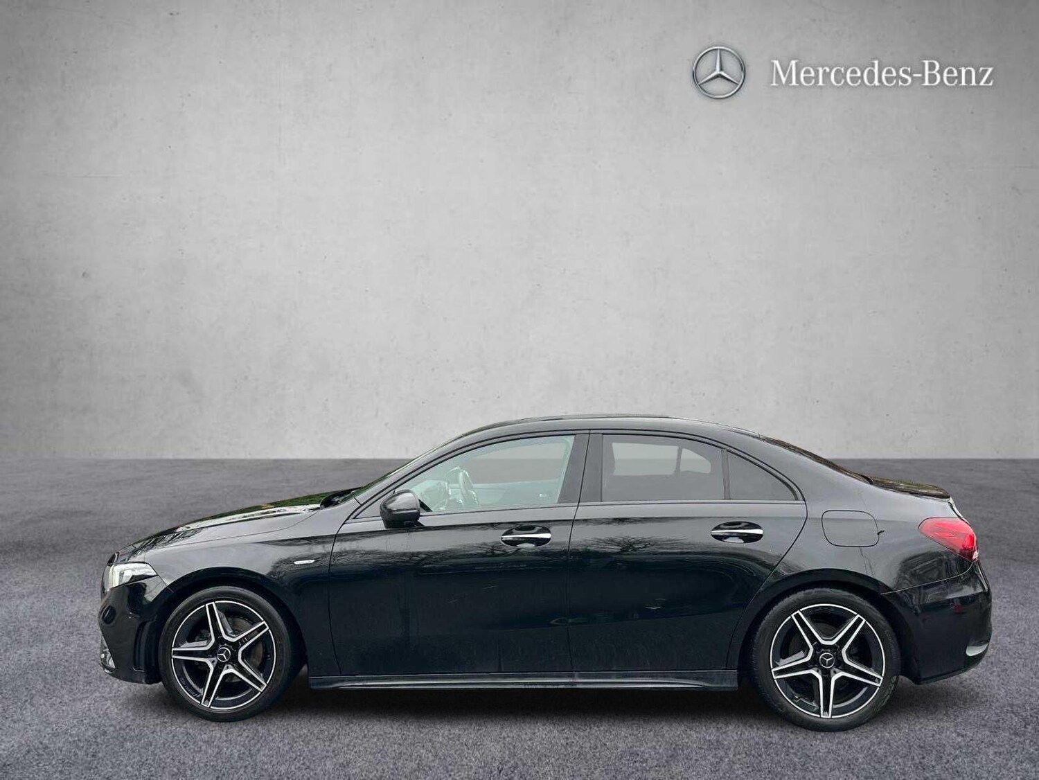 Used Mercedes-Benz A-Class 2022 for sale - 77842538: Photo 8