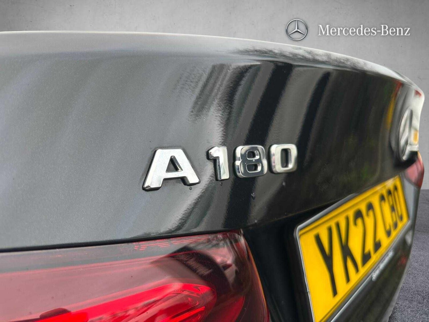 Used Mercedes-Benz A-Class 2022 for sale - 77842538: Photo 9