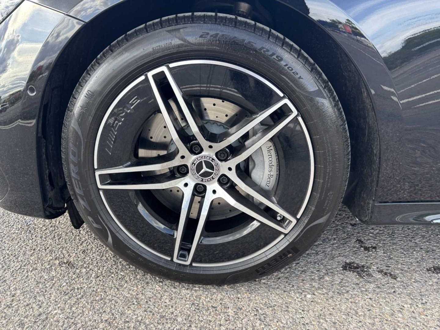 Used Mercedes-Benz E Class 2025 for sale - 77158381: Photo 10