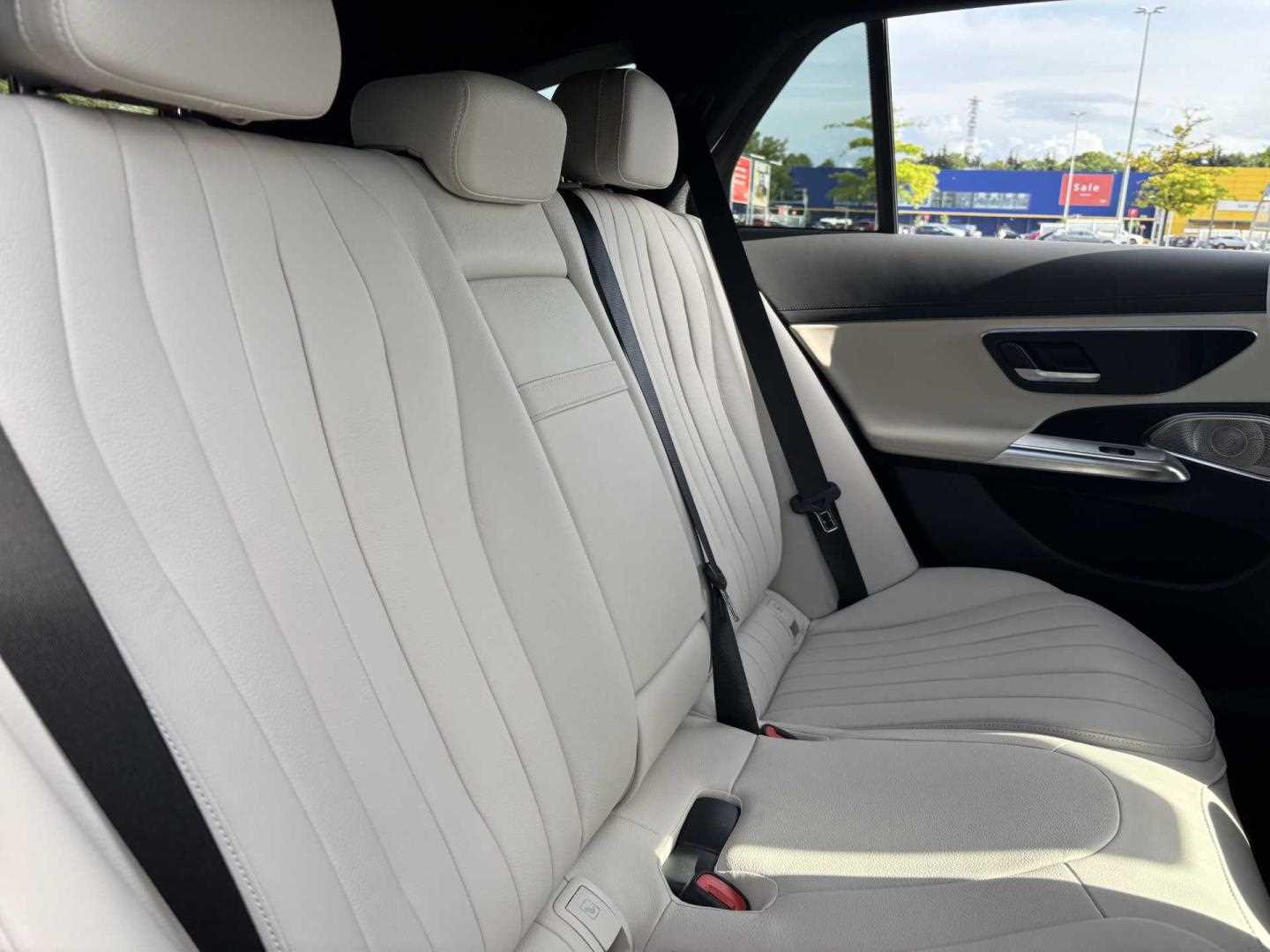 Used Mercedes-Benz E Class 2025 for sale - 77158381: Photo 15