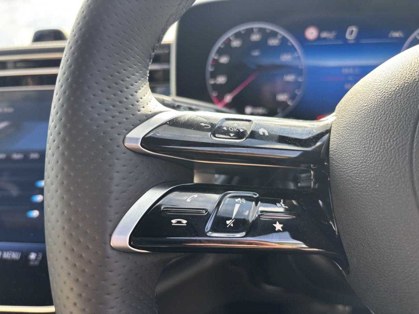 Used Mercedes-Benz E Class 2025 for sale - 77158381: Photo 19