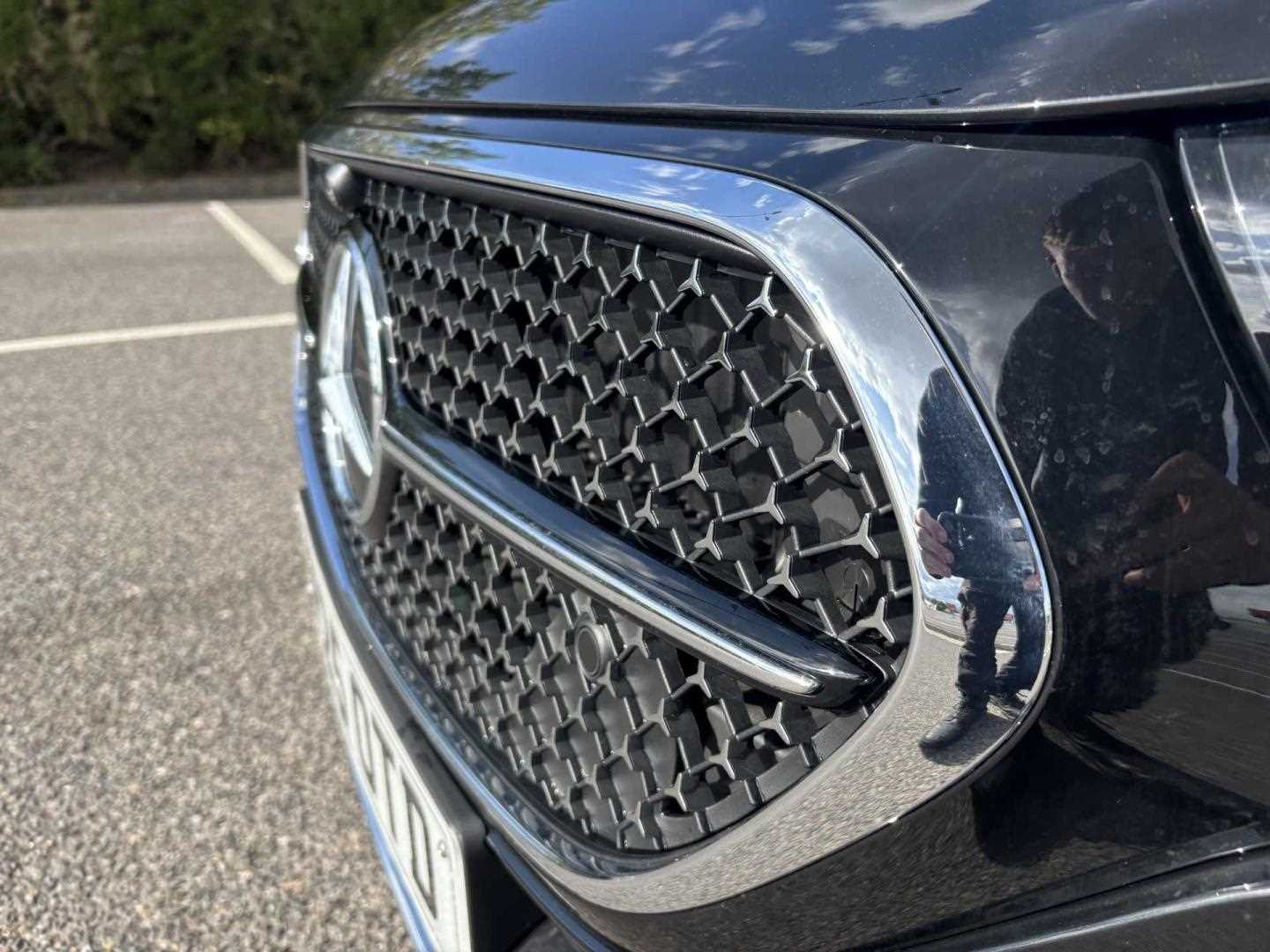 Used Mercedes-Benz E Class 2025 for sale - 77158381: Photo 23