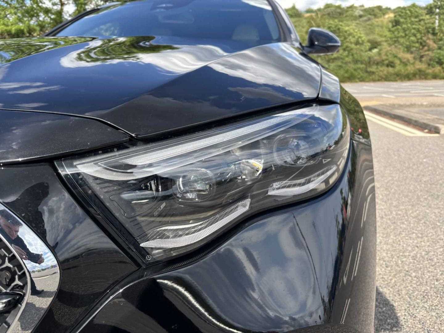 Used Mercedes-Benz E Class 2025 for sale - 77158381: Photo 24