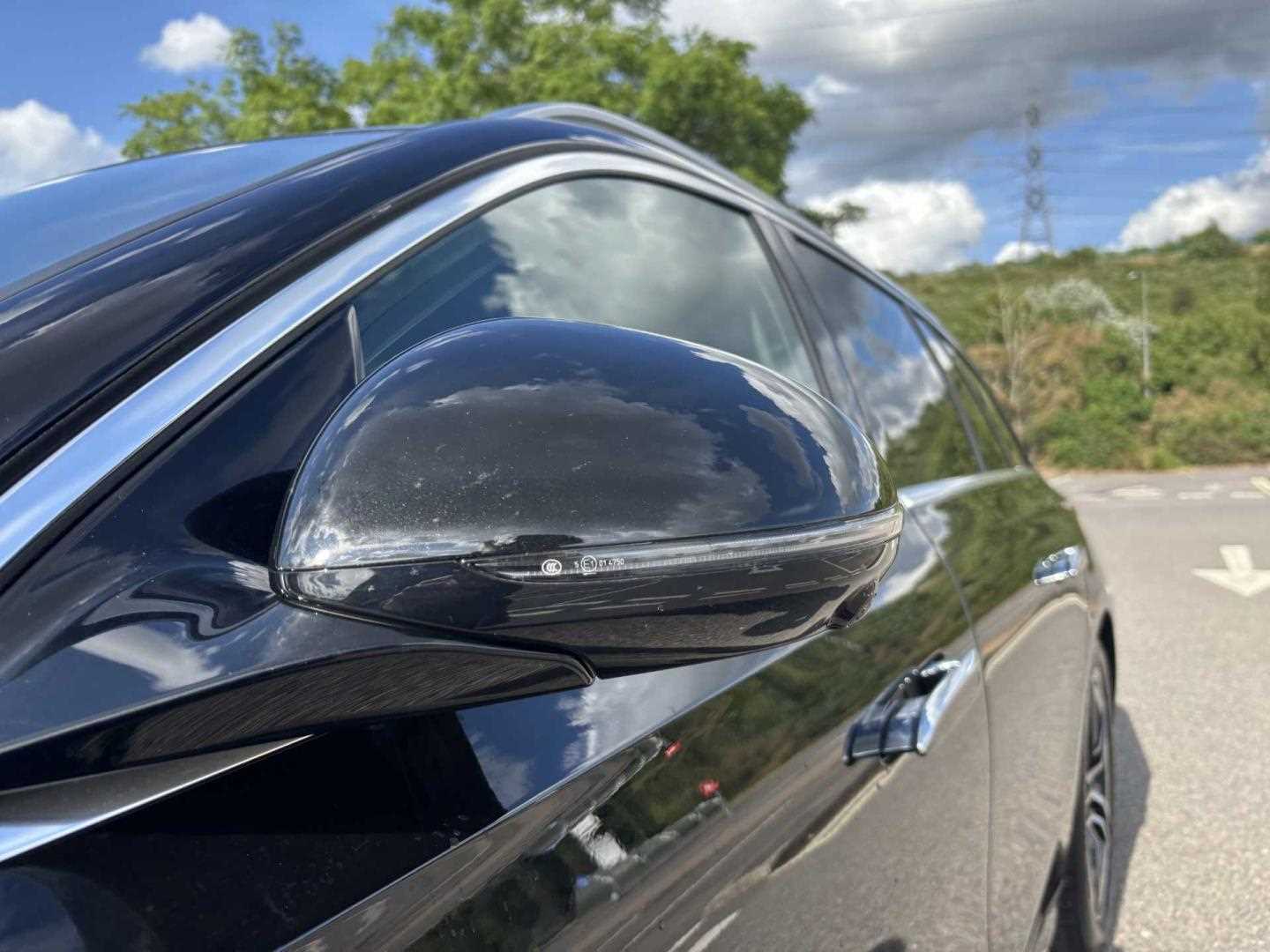 Used Mercedes-Benz E Class 2025 for sale - 77158381: Photo 25