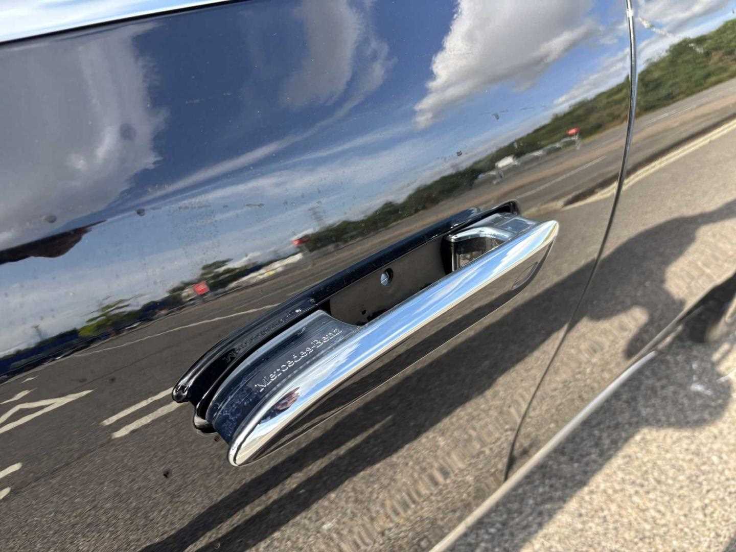 Used Mercedes-Benz E Class 2025 for sale - 77158381: Photo 26