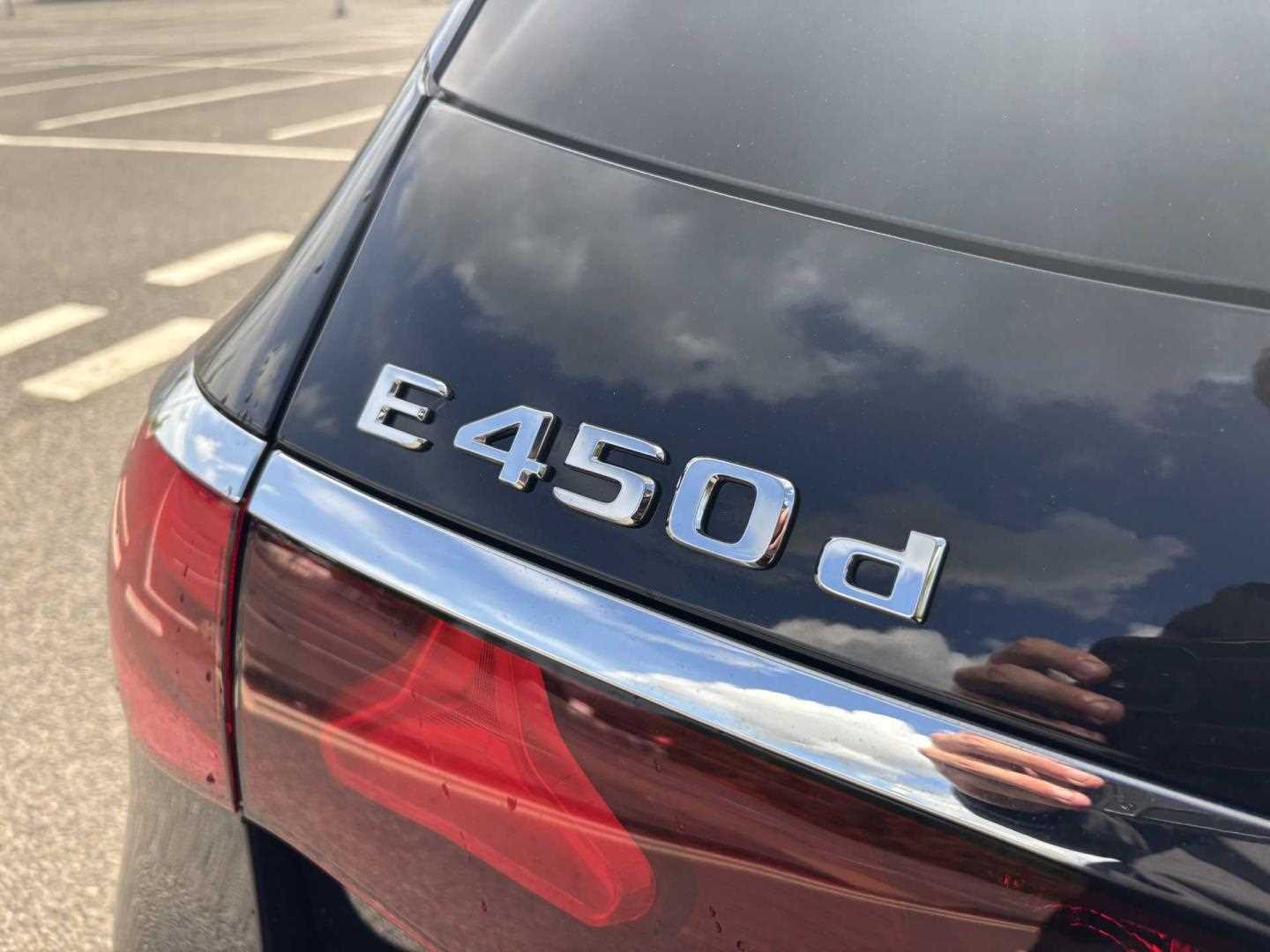 Used Mercedes-Benz E Class 2025 for sale - 77158381: Photo 28