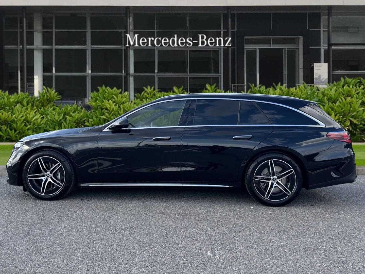 Used Mercedes-Benz E Class 2025 for sale - 77158381: Photo 3