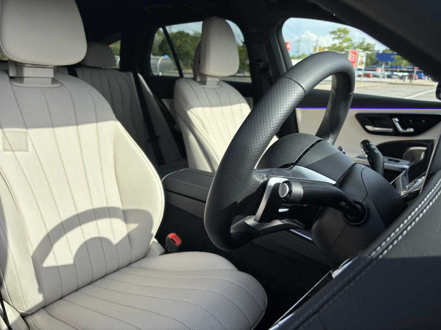 Used Mercedes-Benz E Class 2025 for sale - 77158381: Photo 31