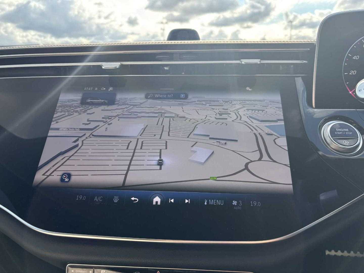 Used Mercedes-Benz E Class 2025 for sale - 77158381: Photo 33