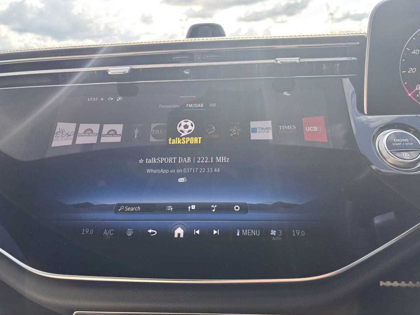 Used Mercedes-Benz E Class 2025 for sale - 77158381: Photo 34