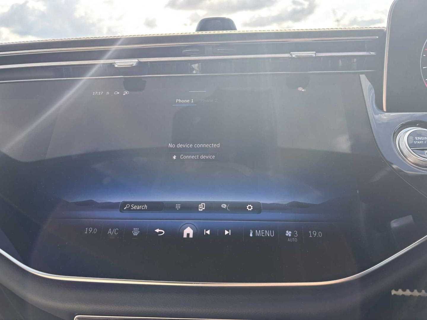 Used Mercedes-Benz E Class 2025 for sale - 77158381: Photo 35