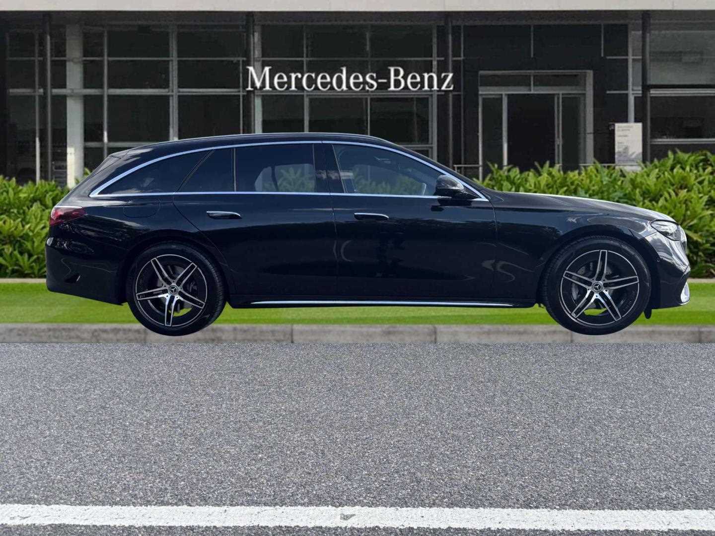 Used Mercedes-Benz E Class 2025 for sale - 77158381: Photo 6