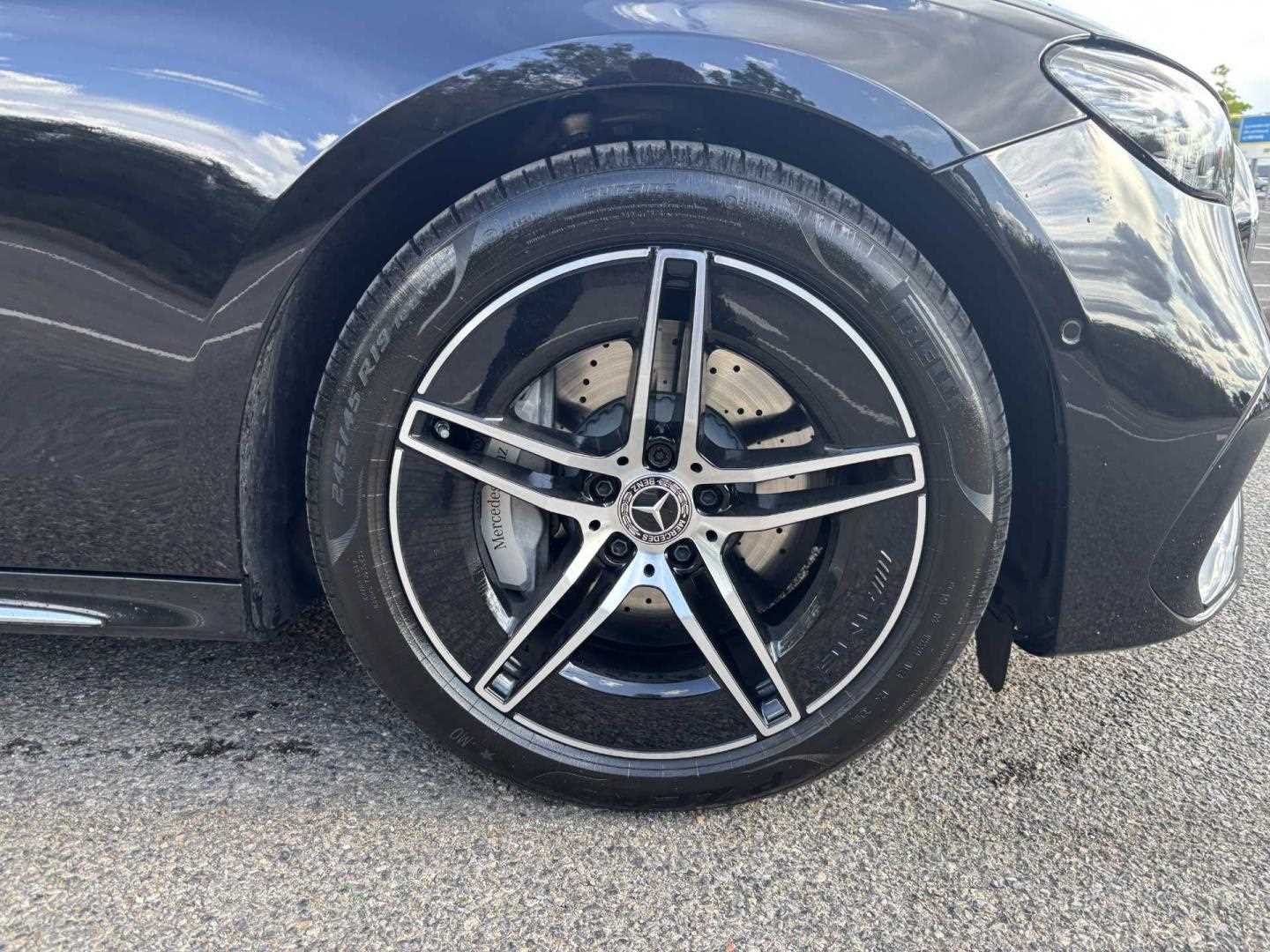 Used Mercedes-Benz E Class 2025 for sale - 77158381: Photo 7