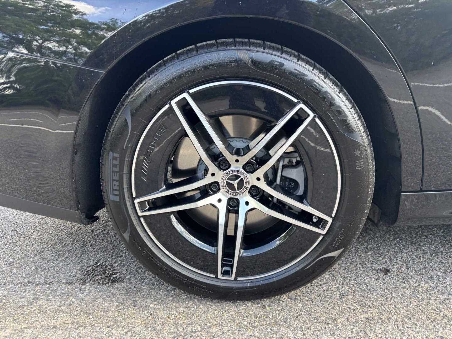 Used Mercedes-Benz E Class 2025 for sale - 77158381: Photo 8