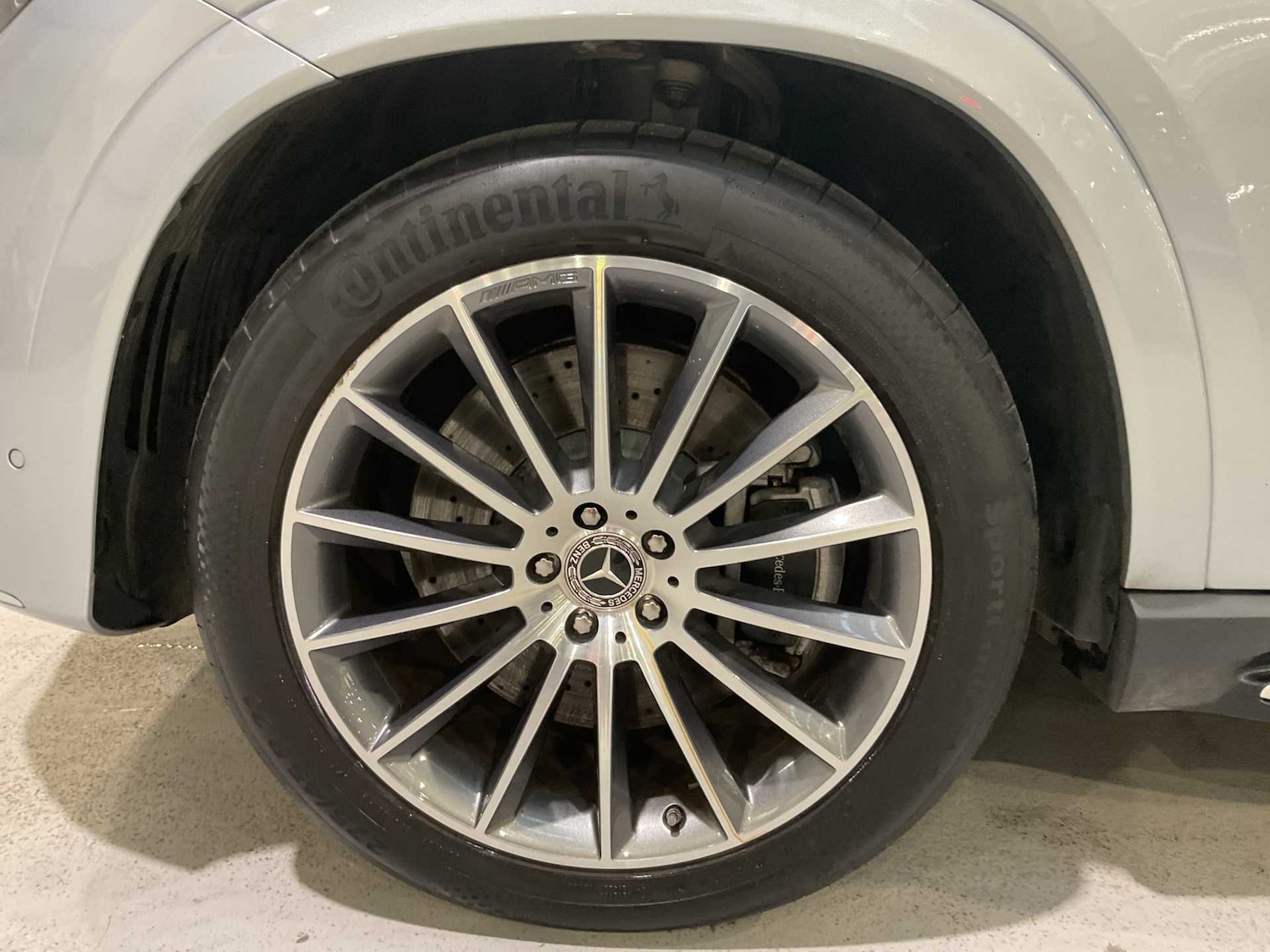 Used Mercedes-Benz GLE 2024 for sale - 77711257: Photo 11