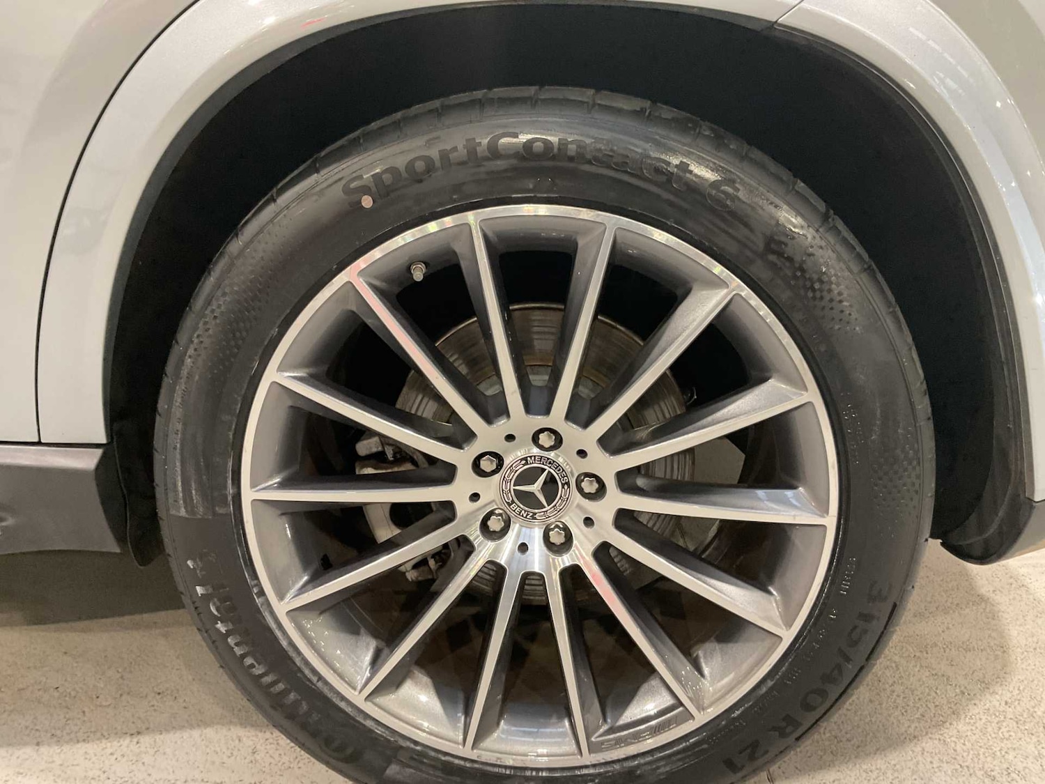 Used Mercedes-Benz GLE 2024 for sale - 77711257: Photo 13