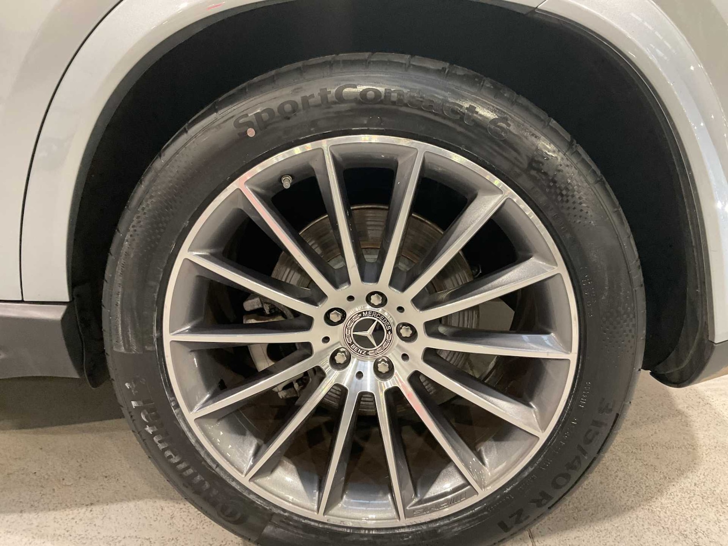 Used Mercedes-Benz GLE 2024 for sale - 77711257: Photo 14