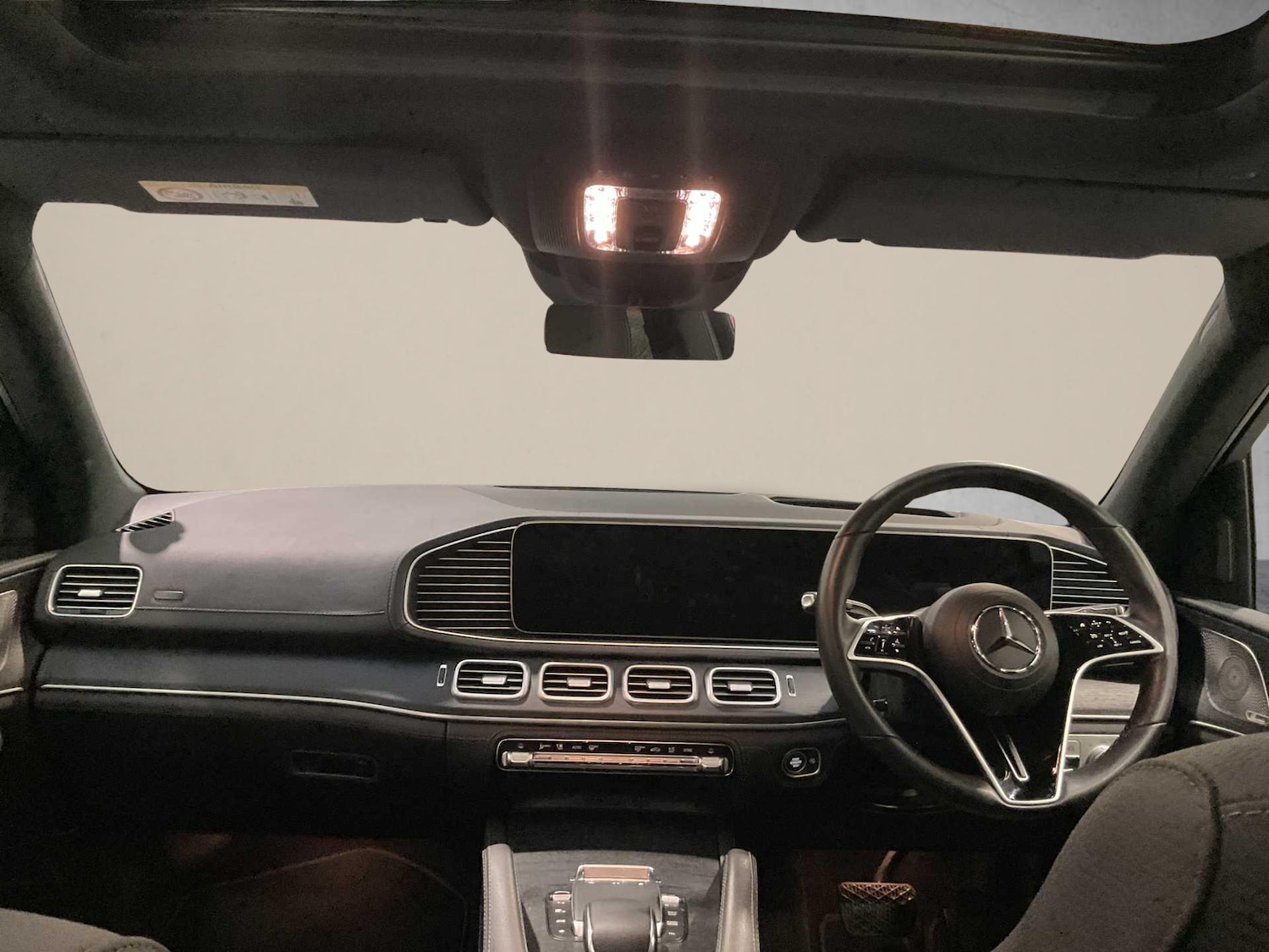 Used Mercedes-Benz GLE 2024 for sale - 77711257: Photo 21