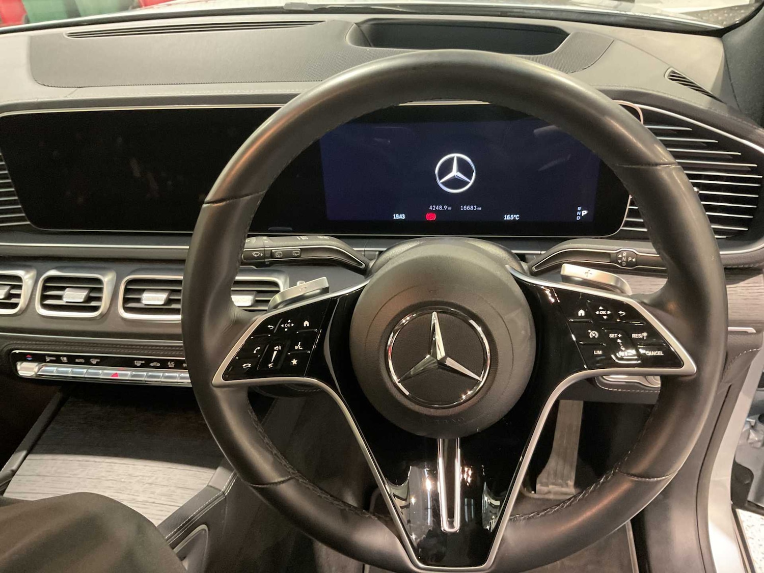 Used Mercedes-Benz GLE 2024 for sale - 77711257: Photo 25