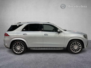 Used Mercedes-Benz GLE 2024 for sale - 77711257: Photo