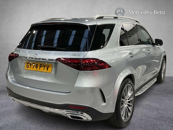 Used Mercedes-Benz GLE 2024 for sale - 77711257: Photo