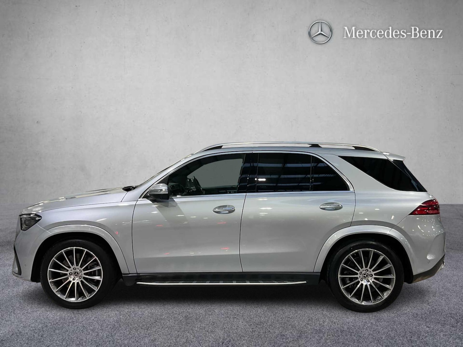 Used Mercedes-Benz GLE 2024 for sale - 77711257: Photo 6
