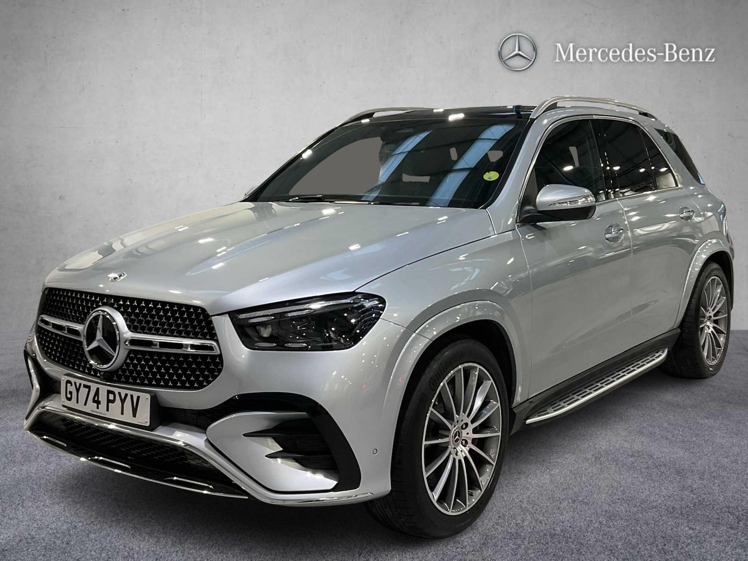 Used Mercedes-Benz GLE 2024 for sale - 77711257: Photo 7