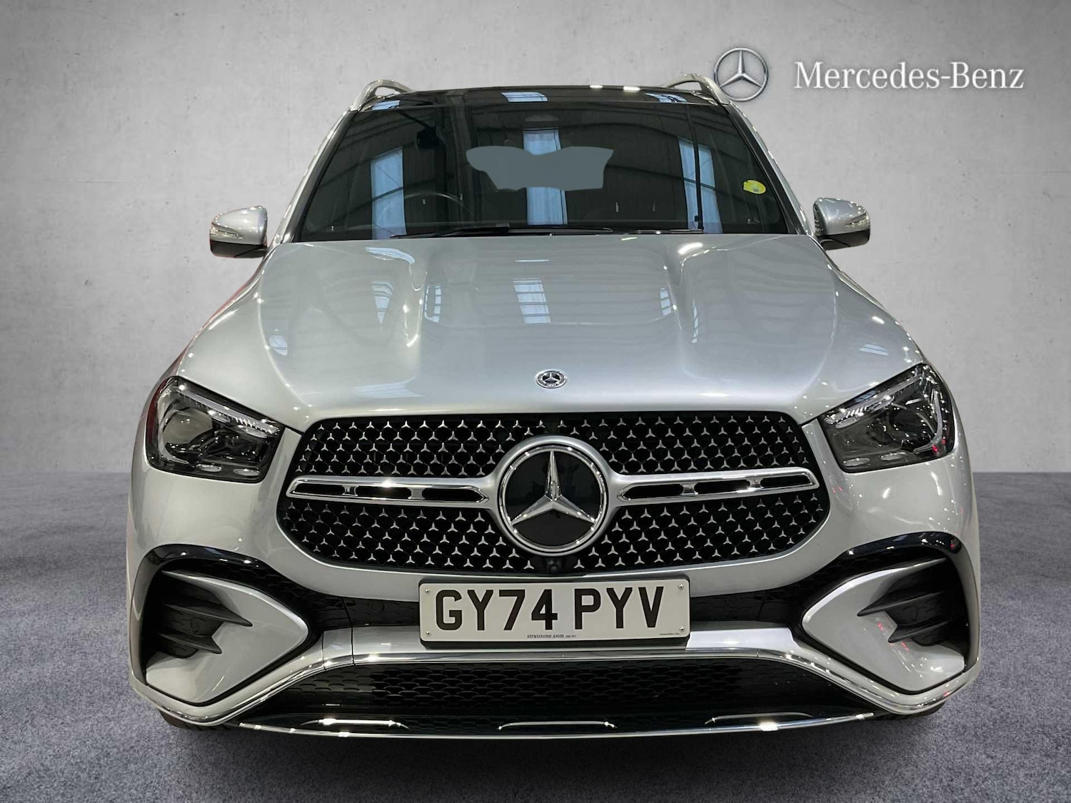 Used Mercedes-Benz GLE 2024 for sale - 77711257: Photo 8
