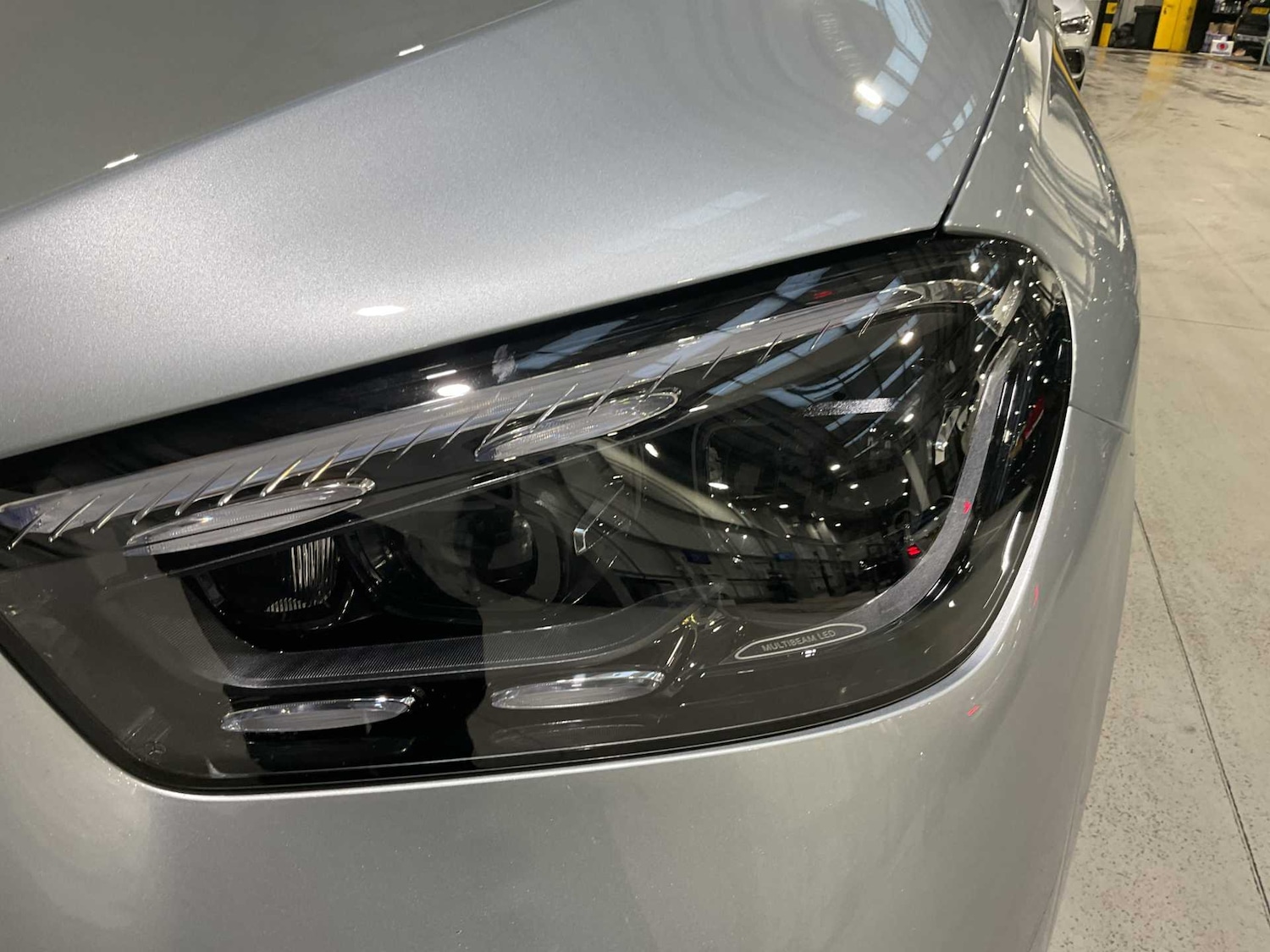 Used Mercedes-Benz GLE 2024 for sale - 77711257: Photo 9