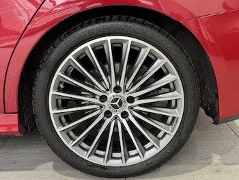 Used Mercedes-Benz A-Class 2023 for sale - 74741255: Photo
