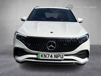 Used Mercedes-Benz EQA 2024 for sale - 79499749: Photo