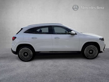 Used Mercedes-Benz EQA 2024 for sale - 79499749: Photo