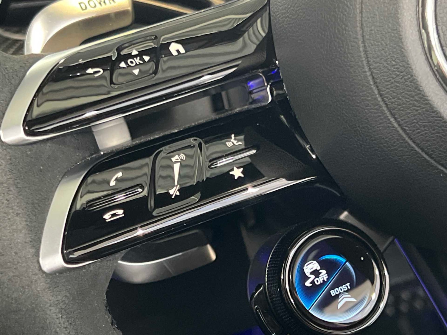 Used Mercedes-Benz C Class 2025 for sale - 77553009: Photo 32