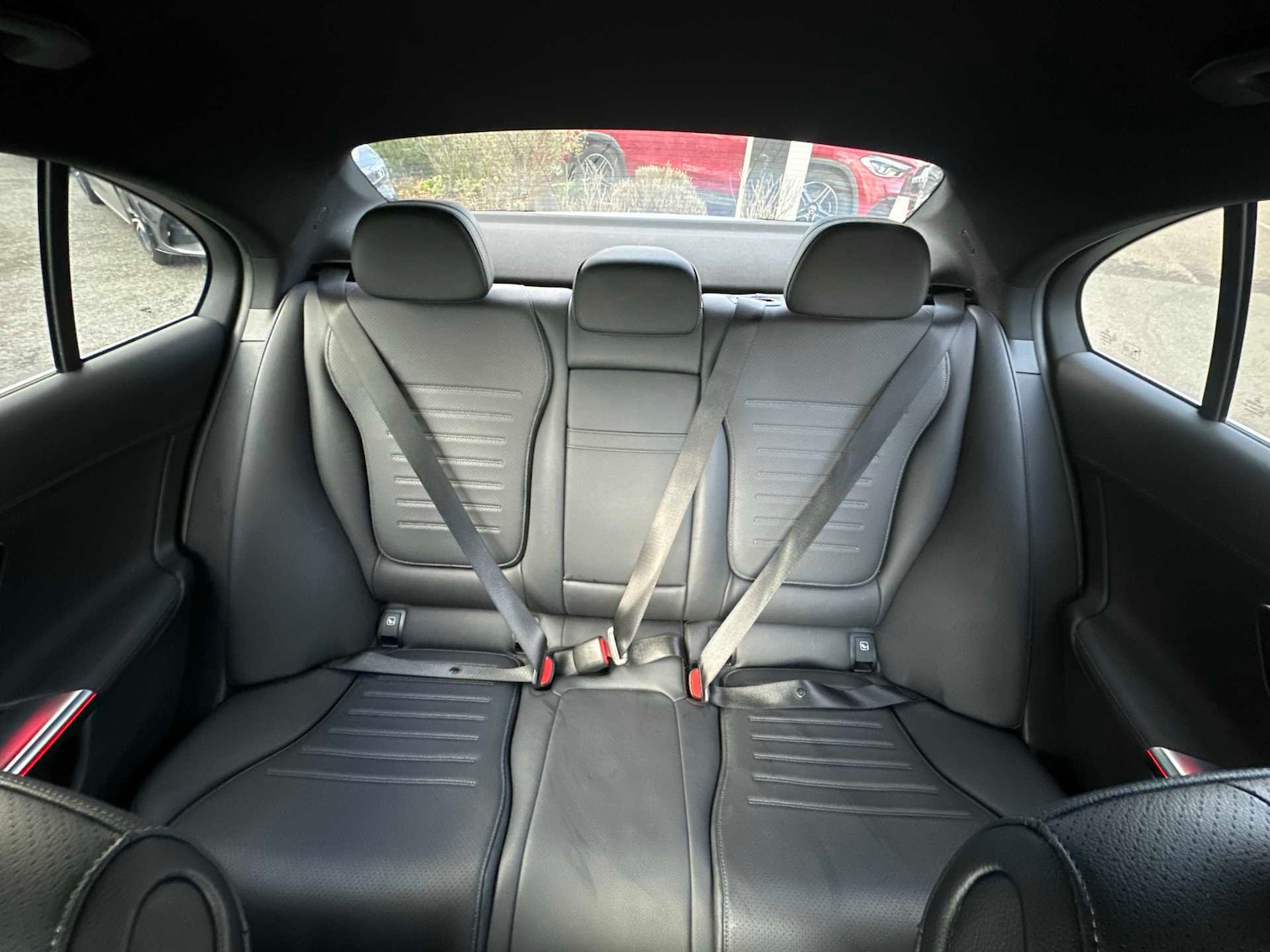 Used Mercedes-Benz C Class 2024 for sale - 77361436: Photo 13