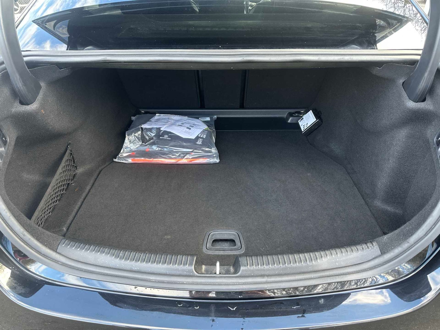 Used Mercedes-Benz C Class 2024 for sale - 77361436: Photo 14