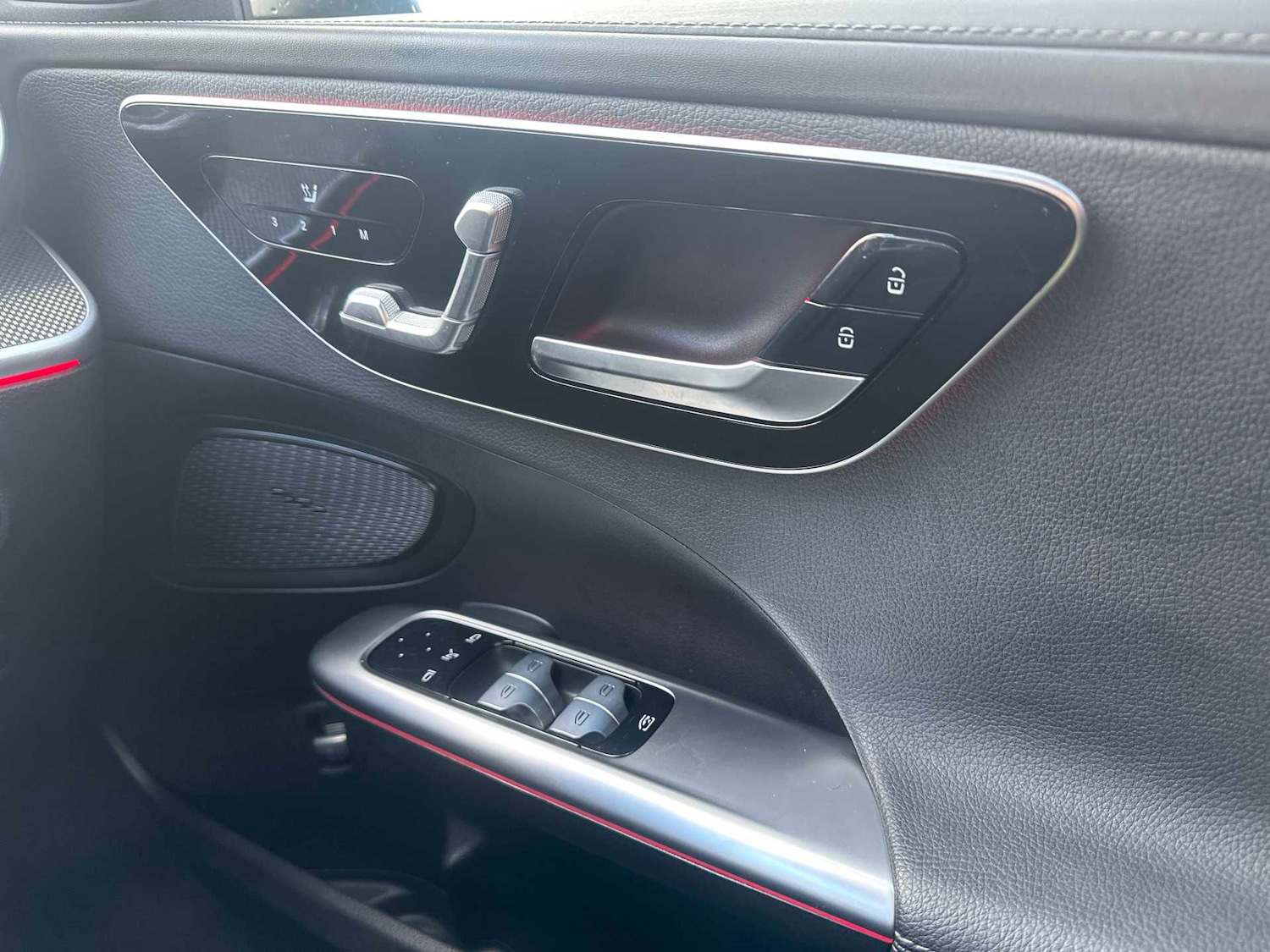 Used Mercedes-Benz C Class 2024 for sale - 77361436: Photo 15