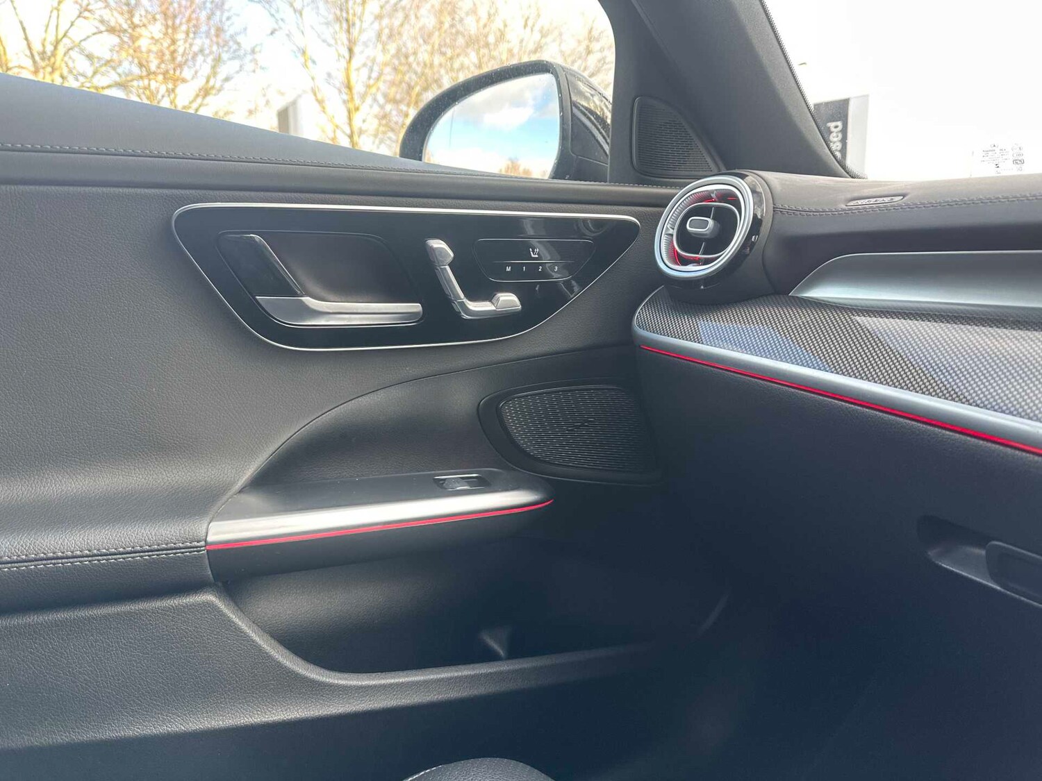 Used Mercedes-Benz C Class 2024 for sale - 77361436: Photo 16