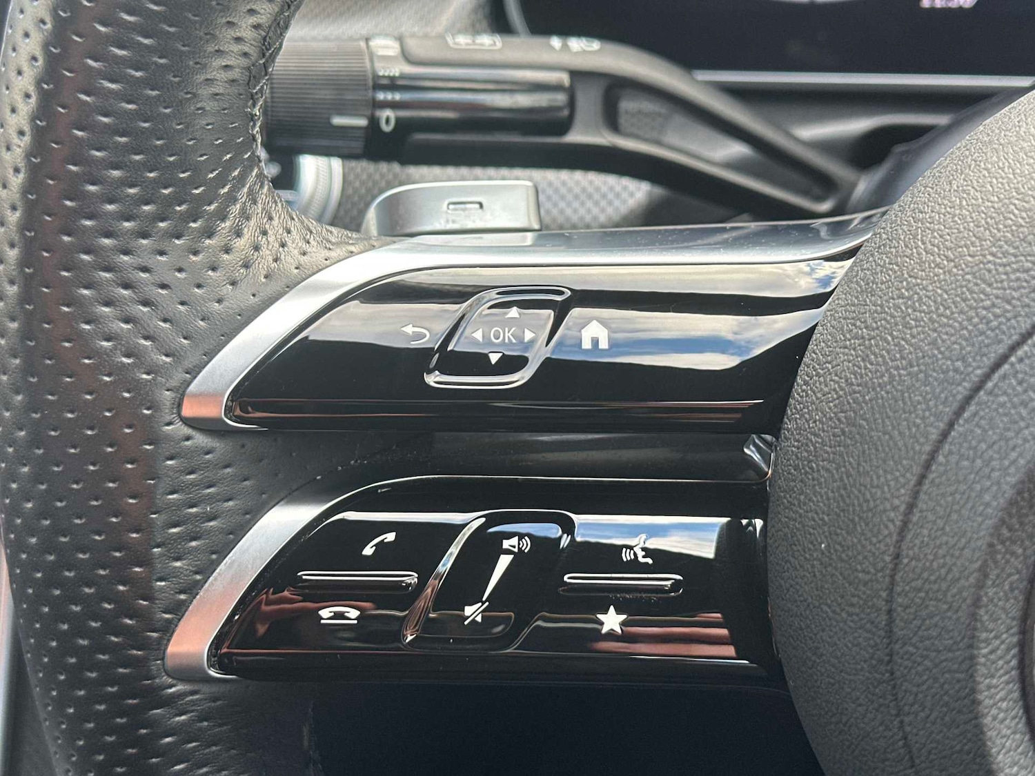 Used Mercedes-Benz C Class 2024 for sale - 77361436: Photo 17