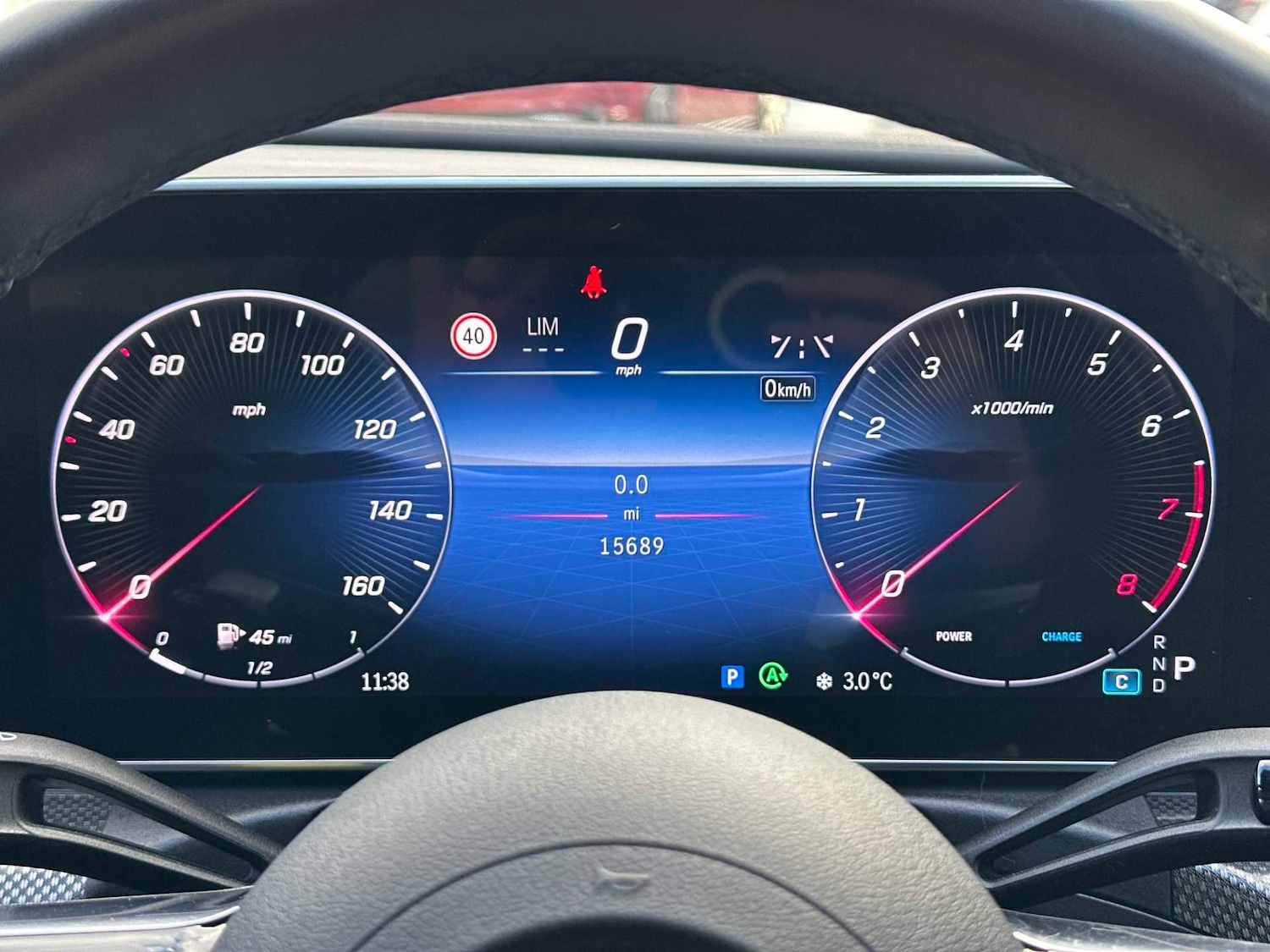 Used Mercedes-Benz C Class 2024 for sale - 77361436: Photo 21