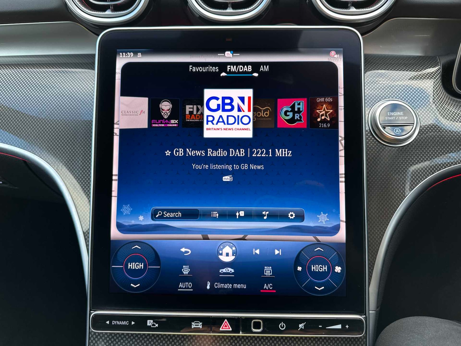 Used Mercedes-Benz C Class 2024 for sale - 77361436: Photo 23