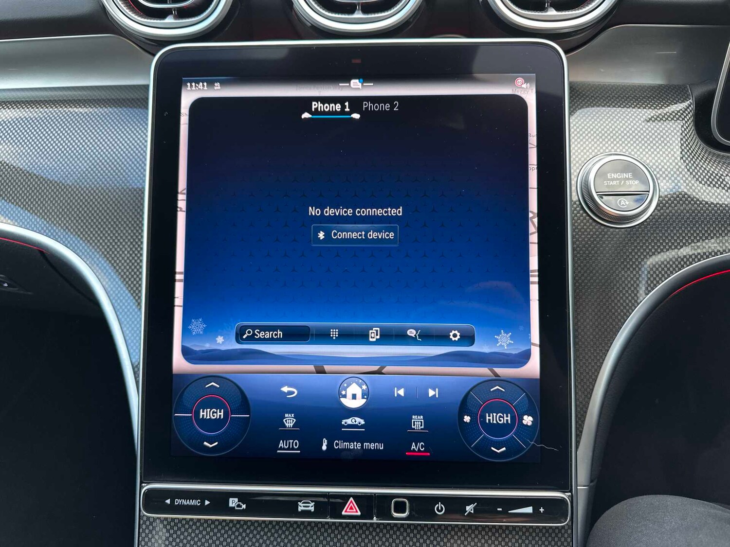 Used Mercedes-Benz C Class 2024 for sale - 77361436: Photo 32