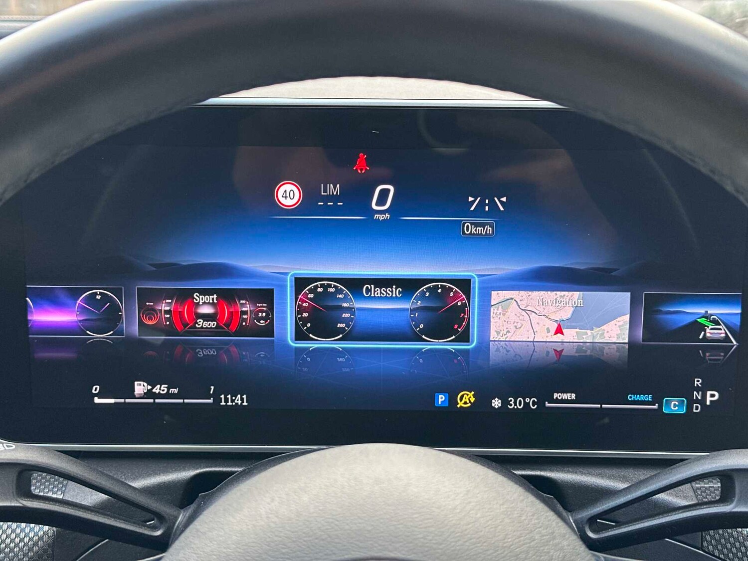 Used Mercedes-Benz C Class 2024 for sale - 77361436: Photo 33