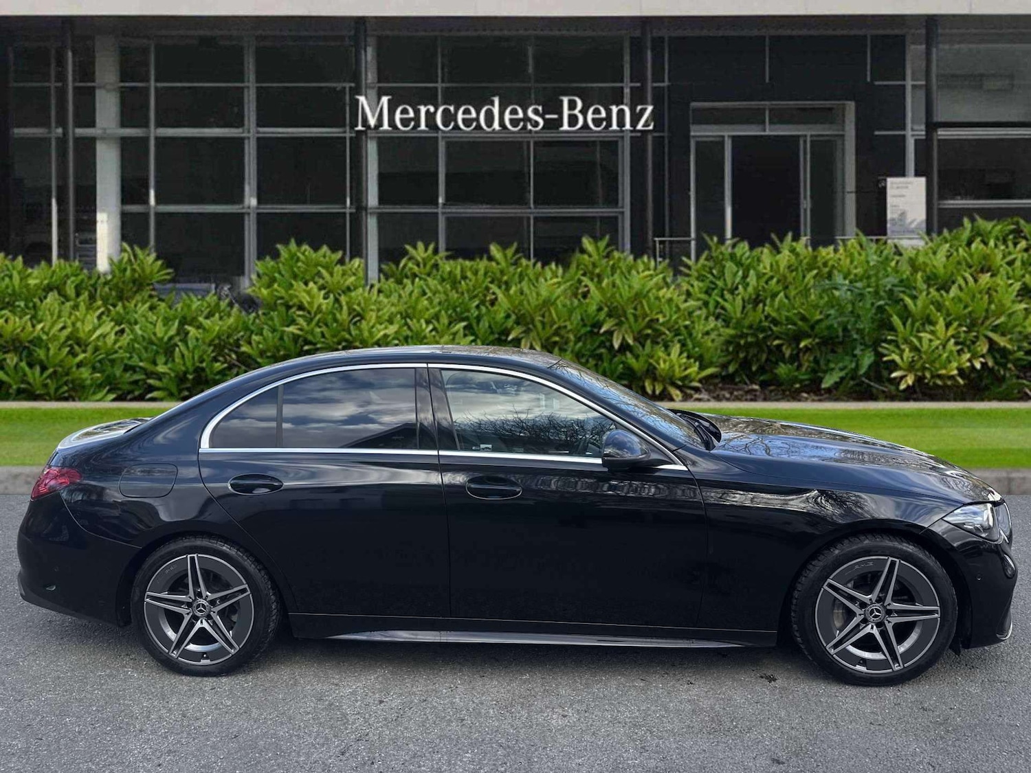 Used Mercedes-Benz C Class 2024 for sale - 77361436: Photo 6