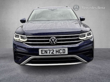 Used Volkswagen Tiguan Allspace 2023 for sale - 78775053: Photo