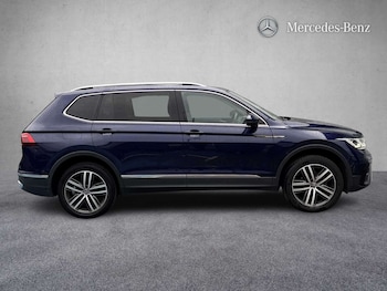 Used Volkswagen Tiguan Allspace 2023 for sale - 78775053: Photo