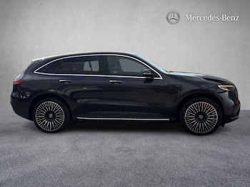 Used Mercedes-Benz EQC 2023 for sale - 78651237: Photo