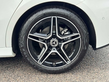 Used Mercedes-Benz A-Class 2025 for sale - 75868953: Photo