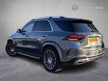 Used Mercedes-Benz GLE 2024 for sale - 77772272: Photo